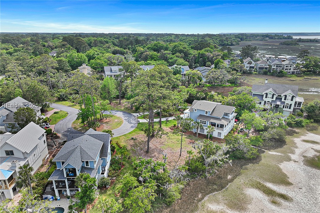 12 Silver Oak Circle, Hilton Head Island, South Carolina image 10