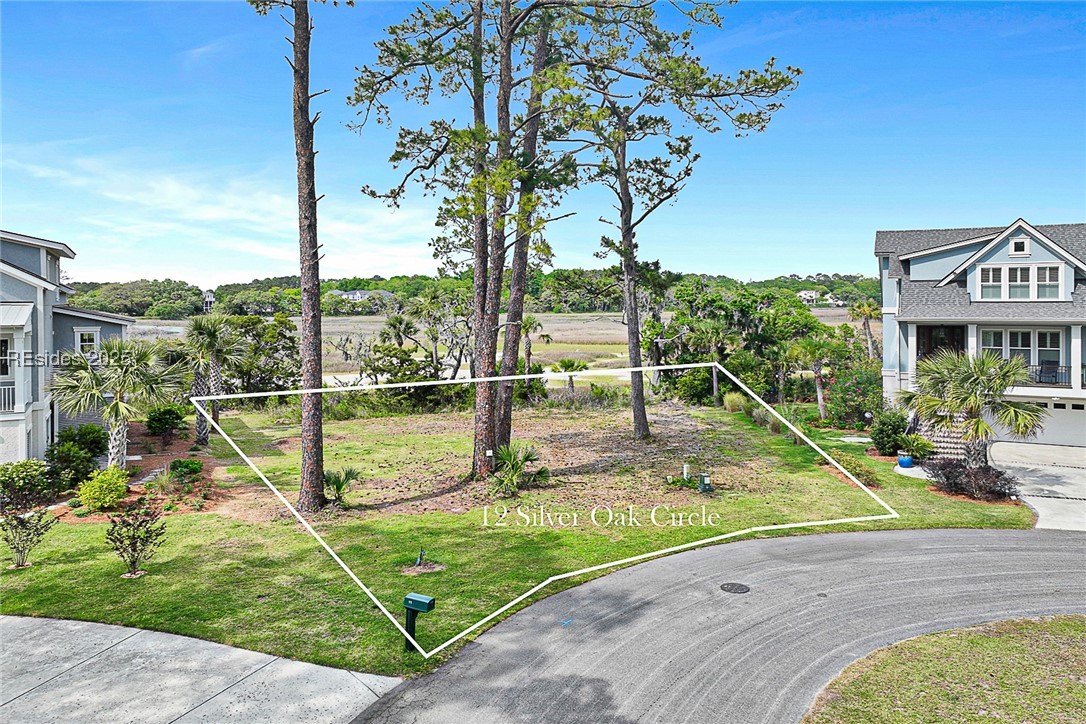 12 Silver Oak Circle, Hilton Head Island, South Carolina image 3