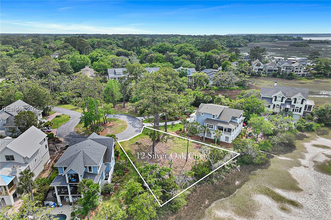 12 Silver Oak Circle, Hilton Head Island, South Carolina image 9