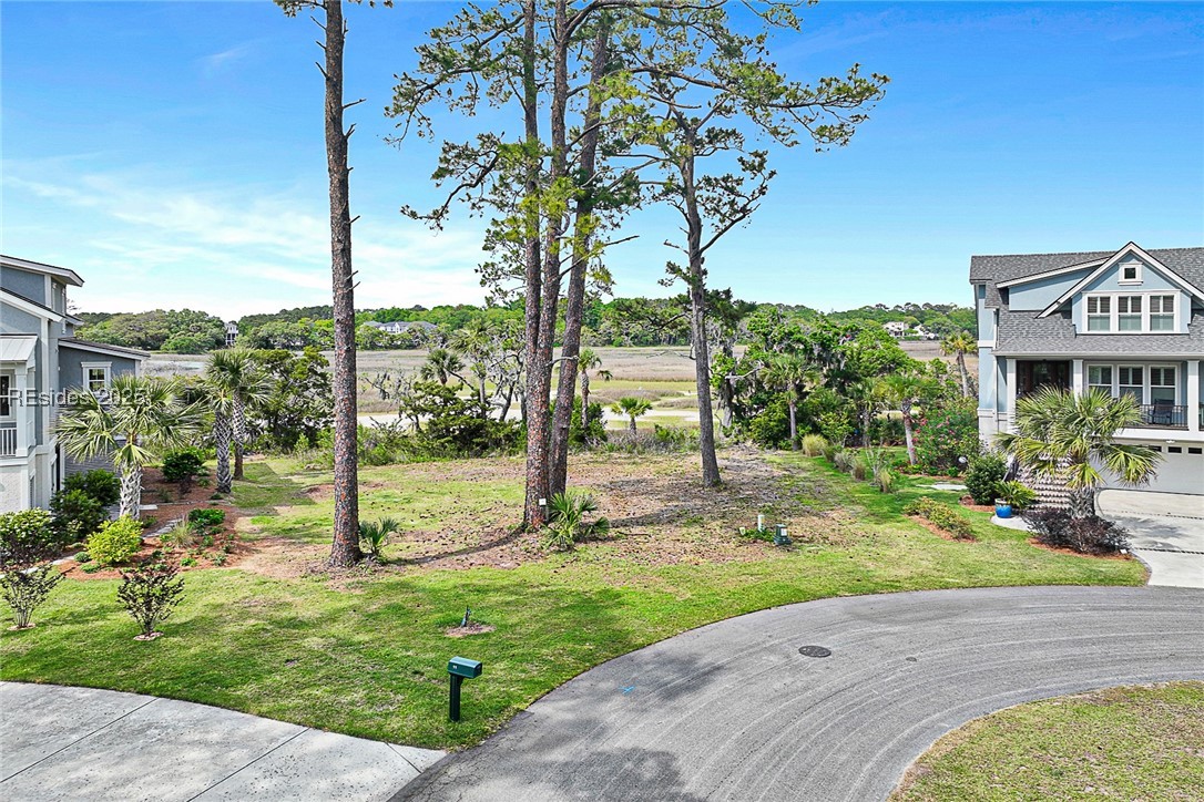 12 Silver Oak Circle, Hilton Head Island, South Carolina image 1