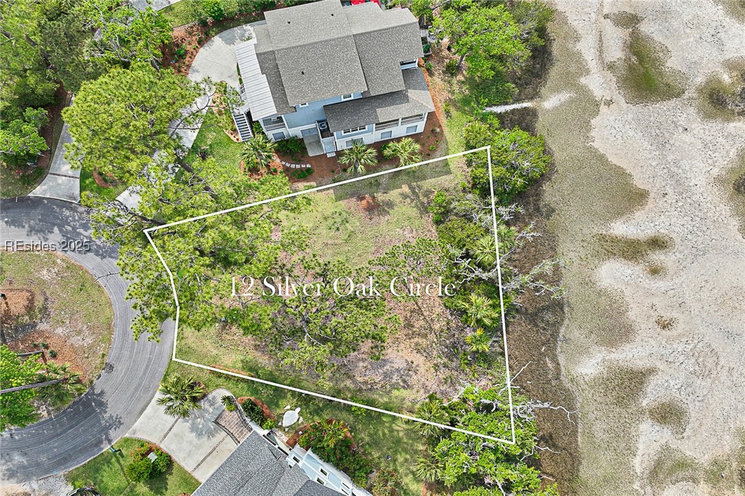 12 Silver Oak Circle, Hilton Head Island, South Carolina image 27