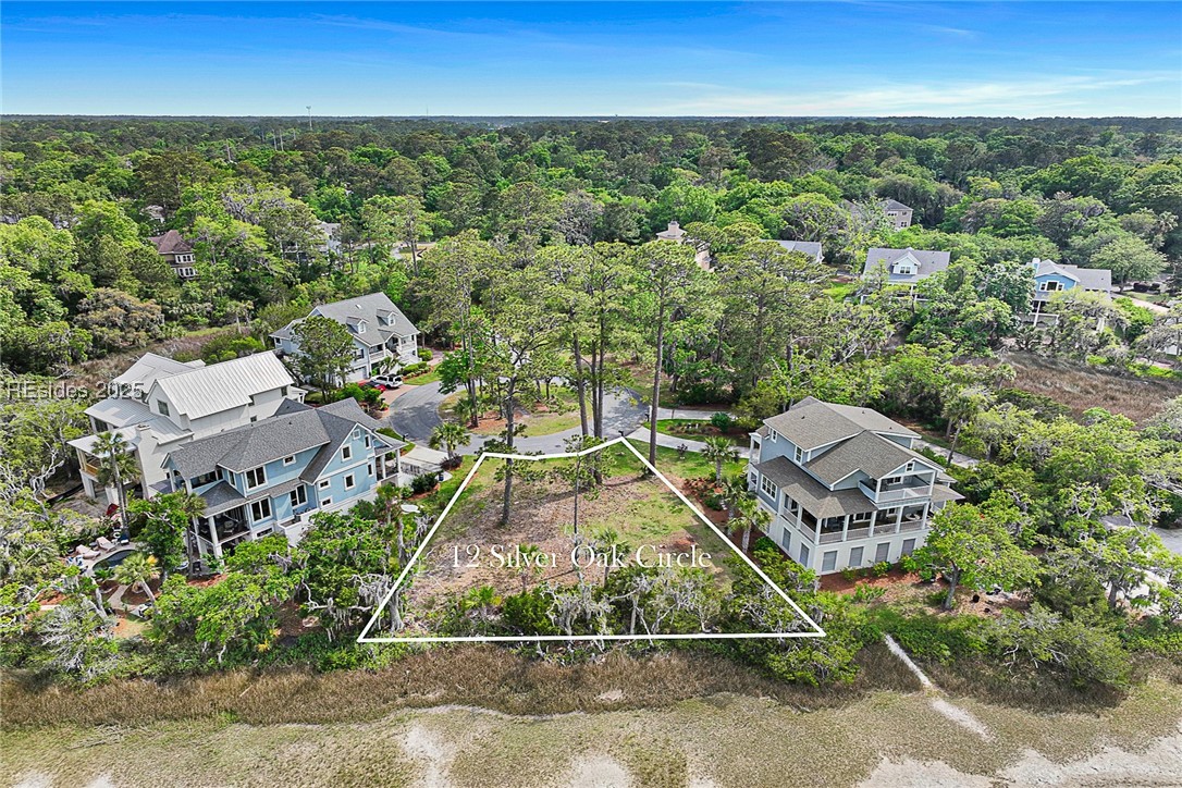 12 Silver Oak Circle, Hilton Head Island, South Carolina image 11