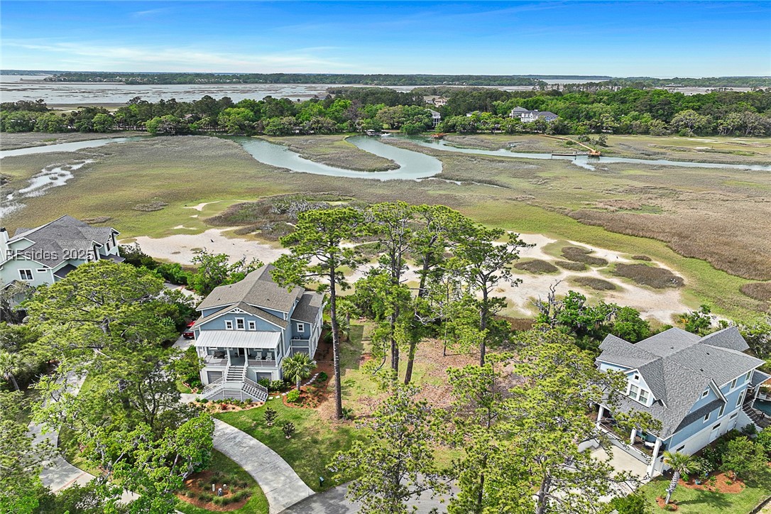 12 Silver Oak Circle, Hilton Head Island, South Carolina image 18