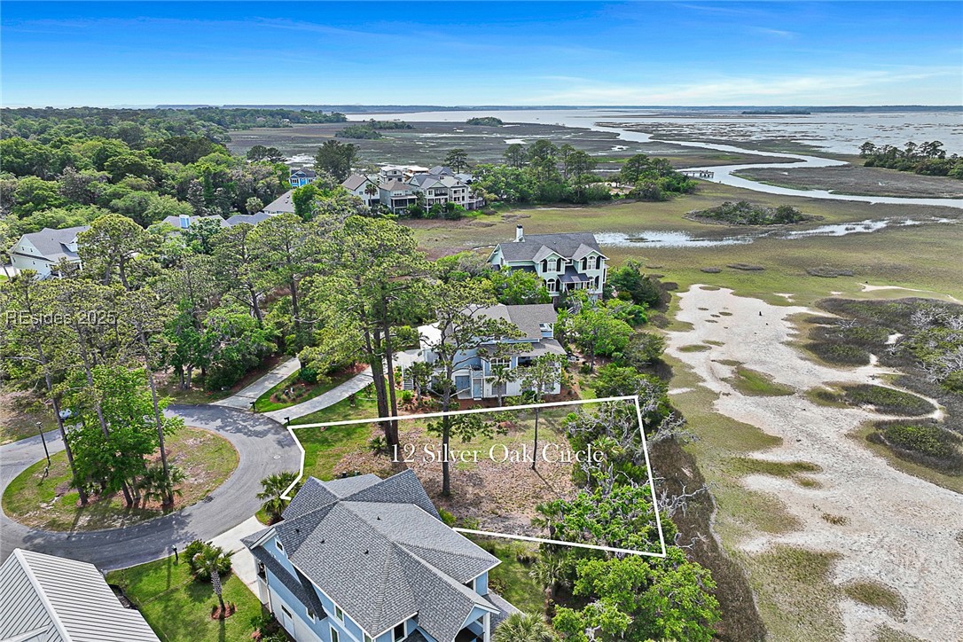 12 Silver Oak Circle, Hilton Head Island, South Carolina image 5