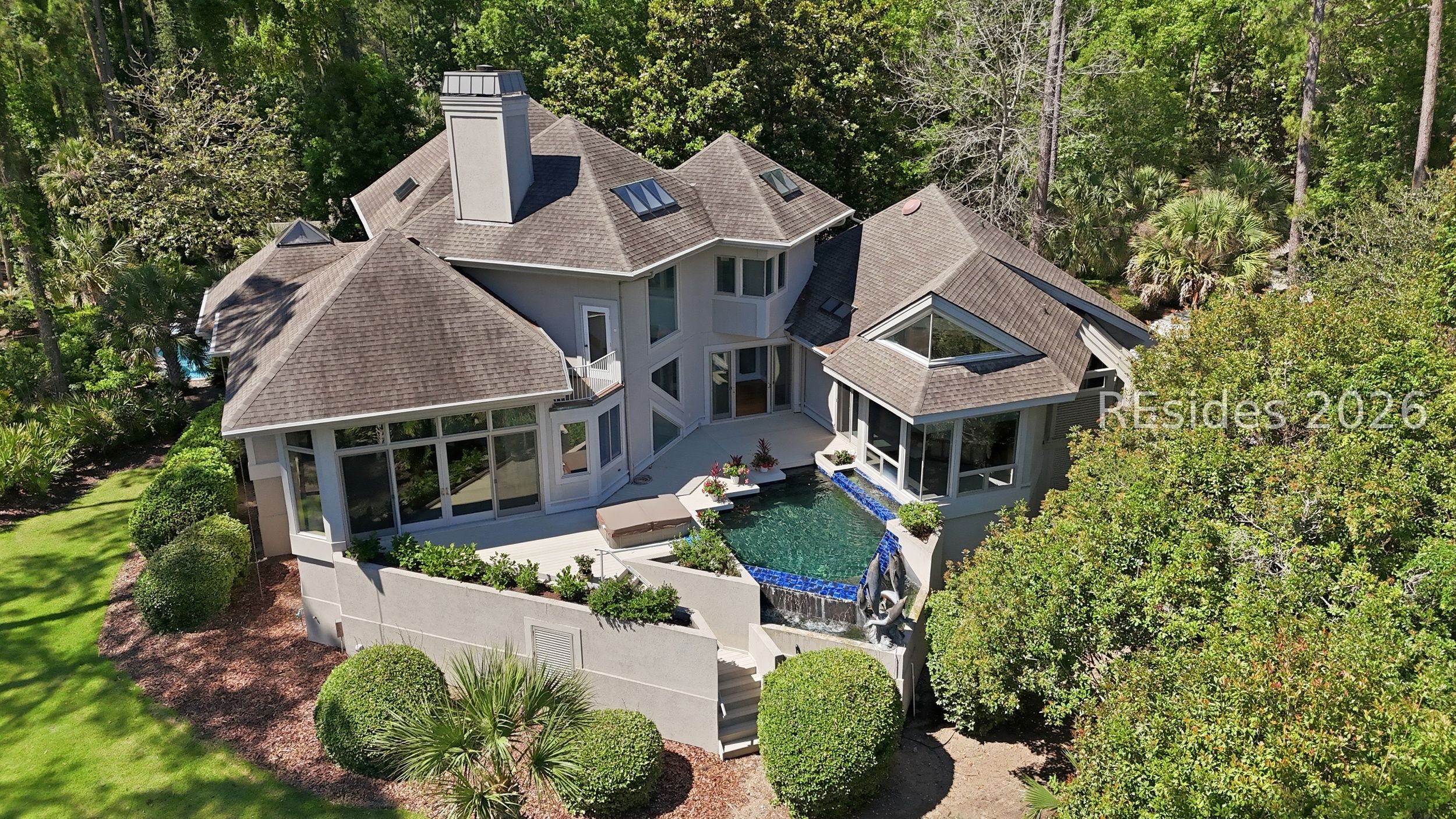 14 McKays Point Road