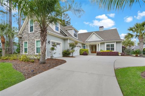 222 Hampton Lake Drive, Bluffton, SC 29910 - MLS#: 452001