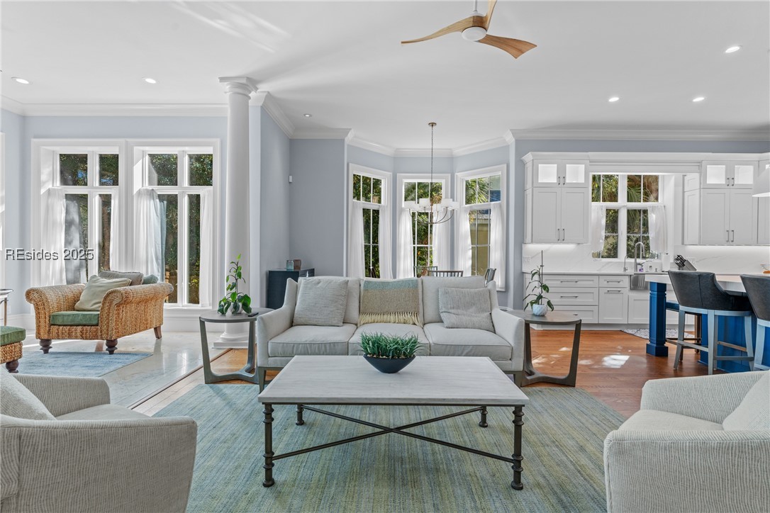 62 Yorkshire Drive, Hilton Head Island, Texas image 15