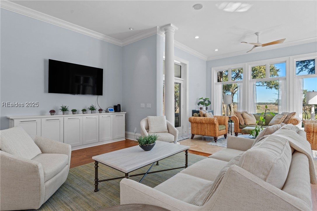 62 Yorkshire Drive, Hilton Head Island, Texas image 13