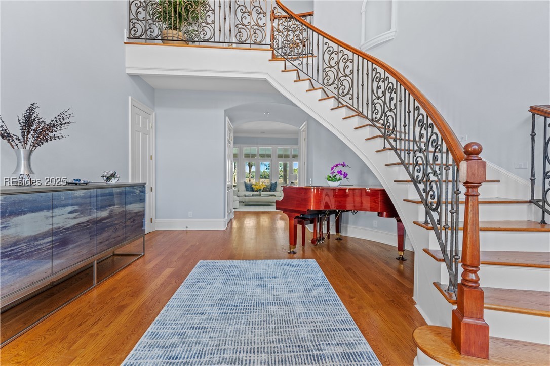 62 Yorkshire Drive, Hilton Head Island, Texas image 3