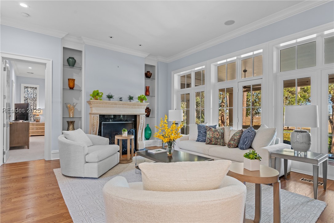 62 Yorkshire Drive, Hilton Head Island, Texas image 18