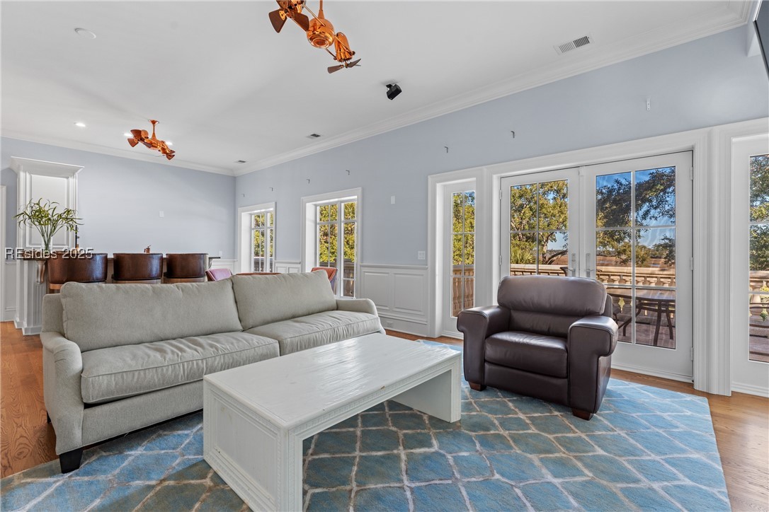 62 Yorkshire Drive, Hilton Head Island, Texas image 38