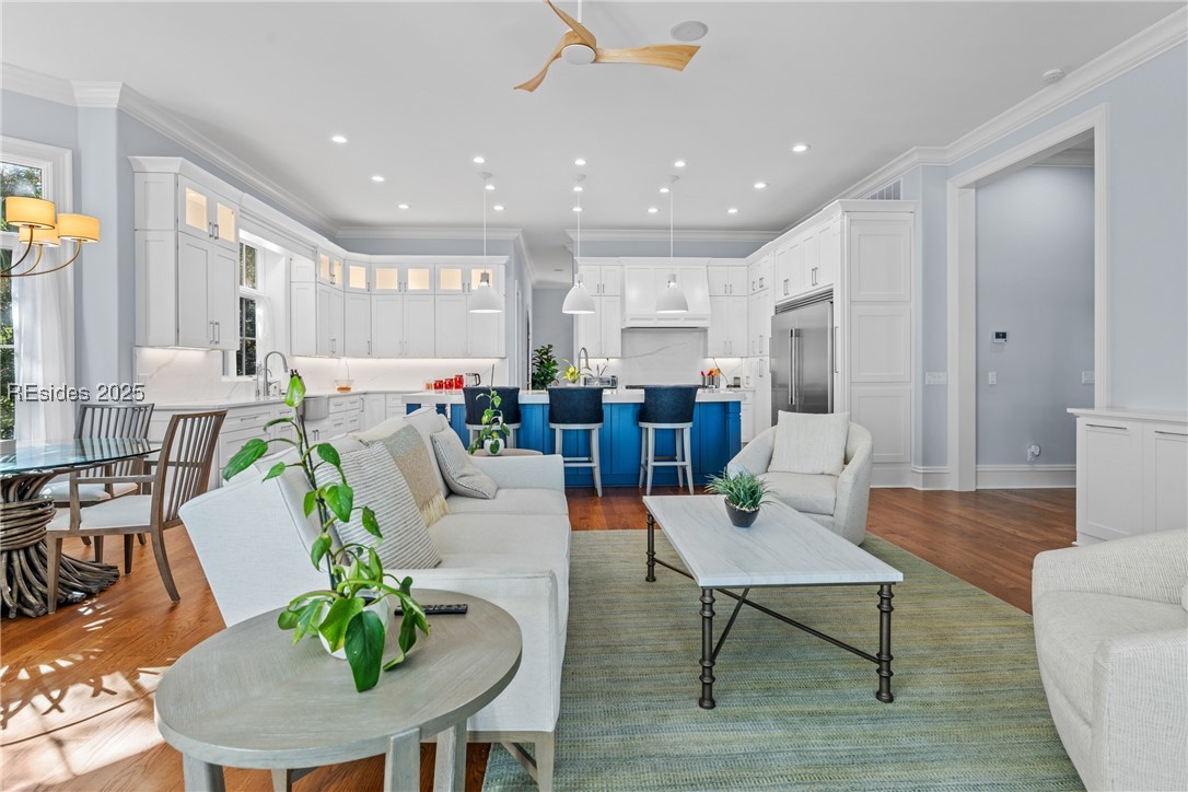 62 Yorkshire Drive, Hilton Head Island, Texas image 11