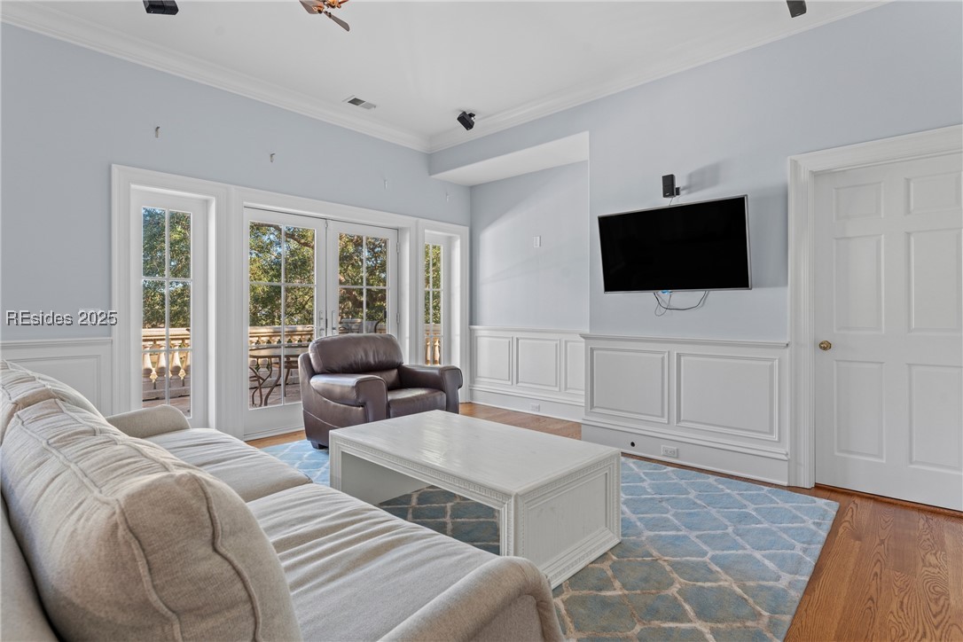 62 Yorkshire Drive, Hilton Head Island, Texas image 37