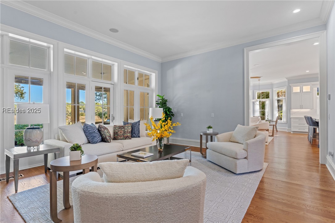 62 Yorkshire Drive, Hilton Head Island, Texas image 20
