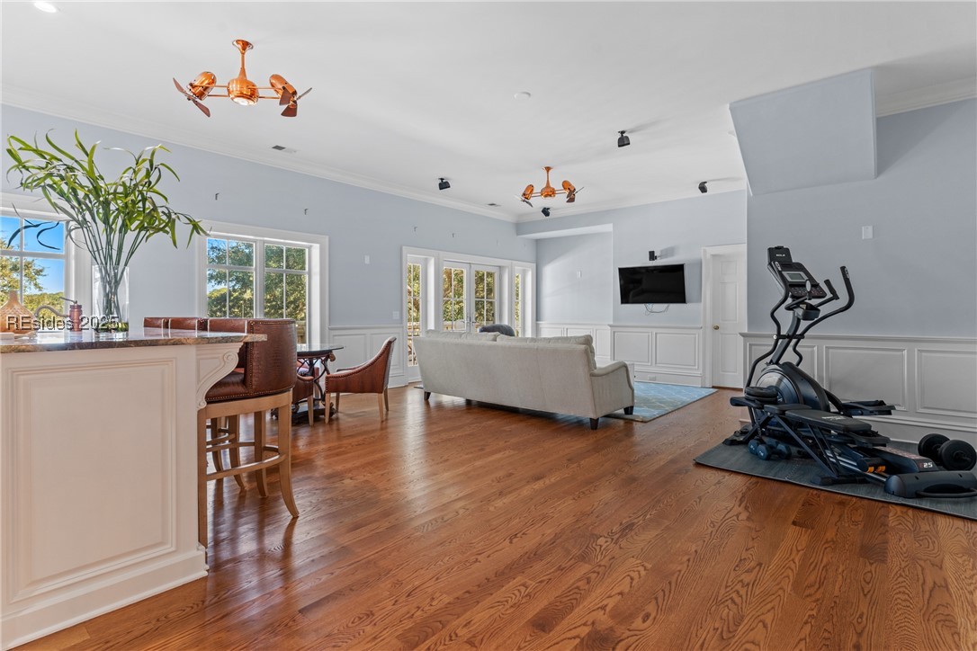 62 Yorkshire Drive, Hilton Head Island, Texas image 35