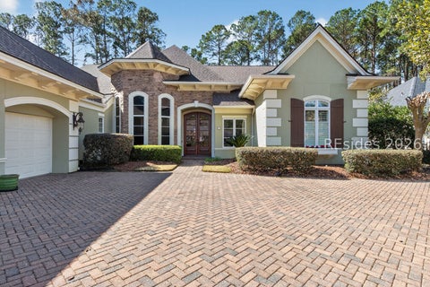 Homes For Sale - 24 Bellereve Drive<br/> Bluffton, SC 29909