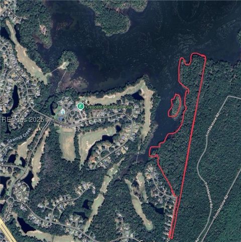 Homes For Sale - 86 Meridian Point Drive<br/> Bluffton, SC 29910