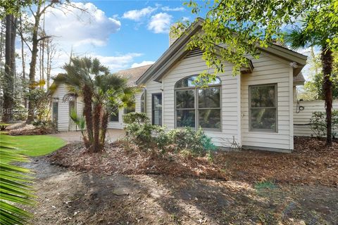 A home in Bluffton