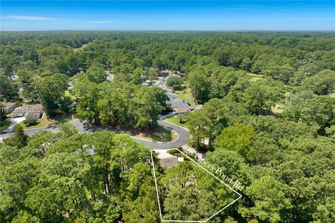 A home in Bluffton