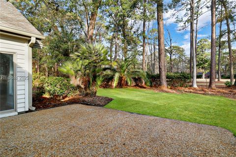 A home in Bluffton