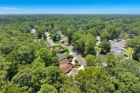 A home in Bluffton