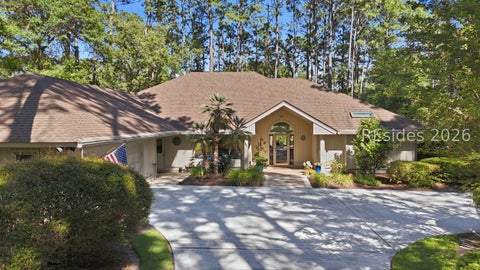 Homes For Sale - 6 Shadewood Lane<br/> Hilton Head Island, SC 29926