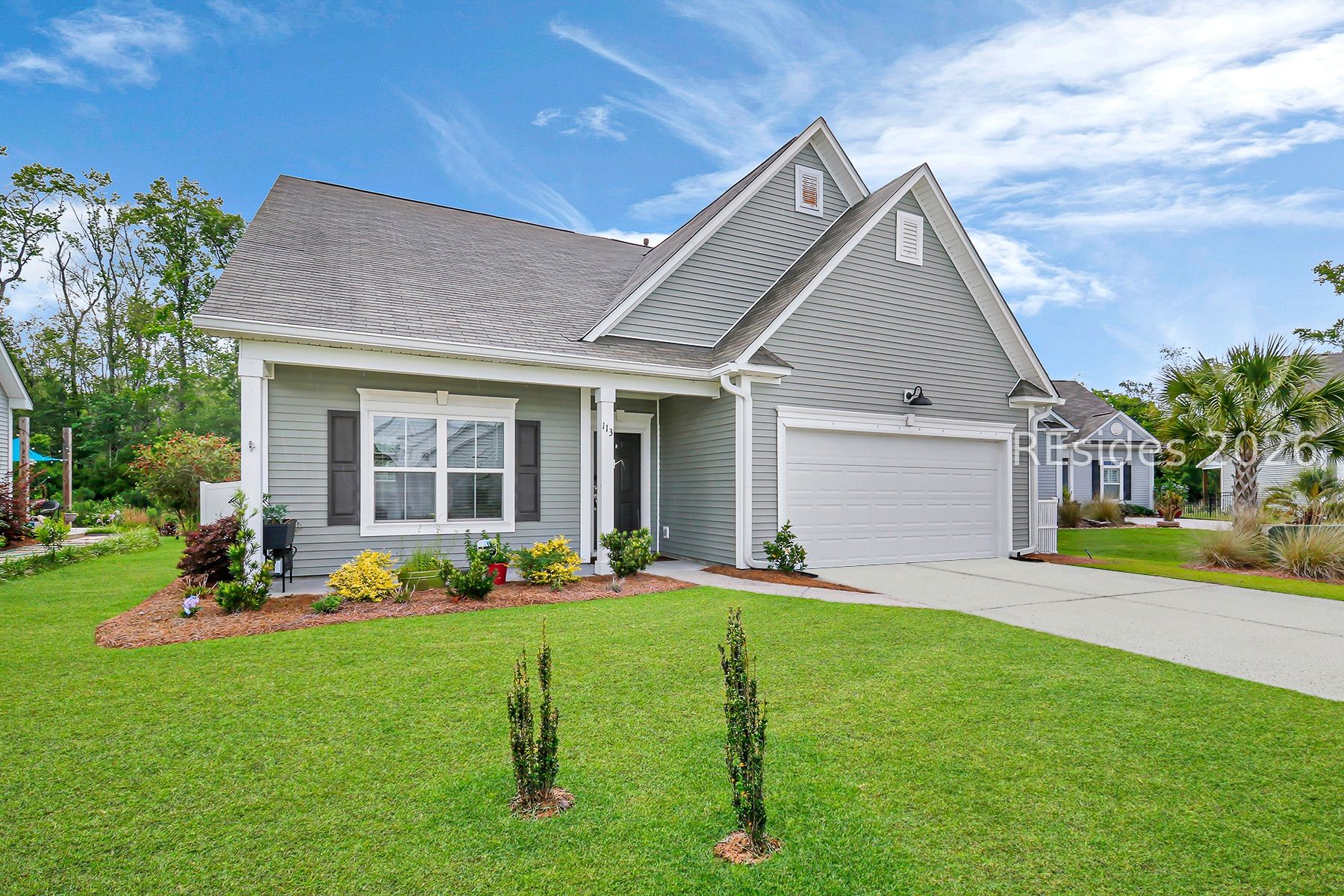 113 Grovewood Drive