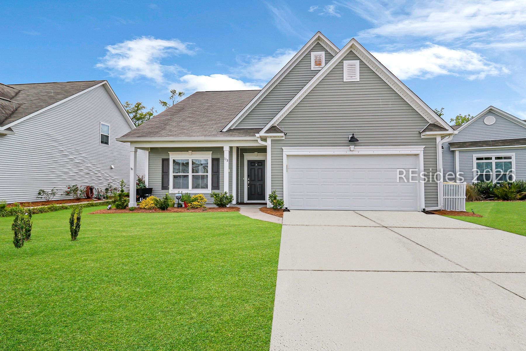 113 Grovewood Drive