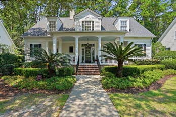Single Family Residence at 107 Good Hope Road