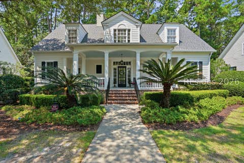 Homes For Sale - 107 Good Hope Road<br/> Bluffton, SC 29909