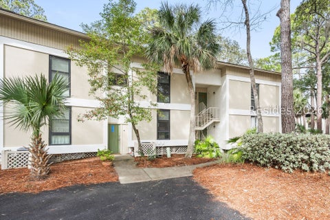 Condo For Sale - 42 S Forest Beach Drive #3202<br/> Hilton Head Island, SC 29928