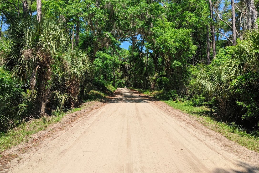 39 Church Rd Rd, Daufuskie Island, South Carolina image 1