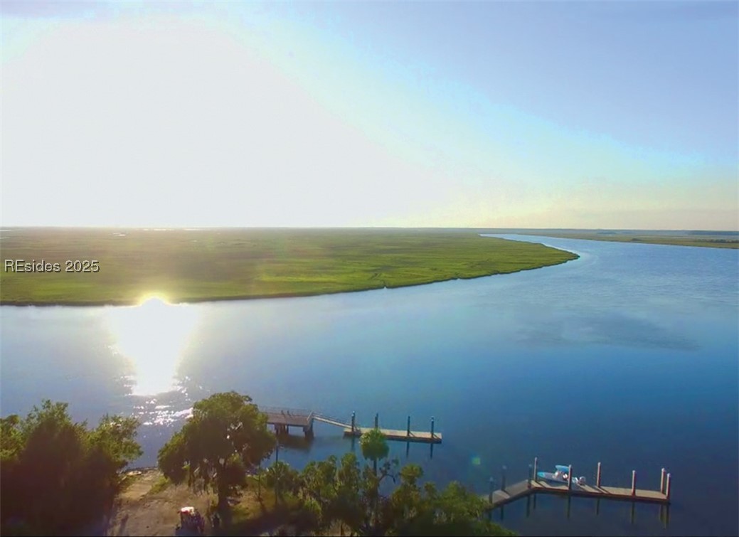 39 Church Rd Rd, Daufuskie Island, South Carolina image 5