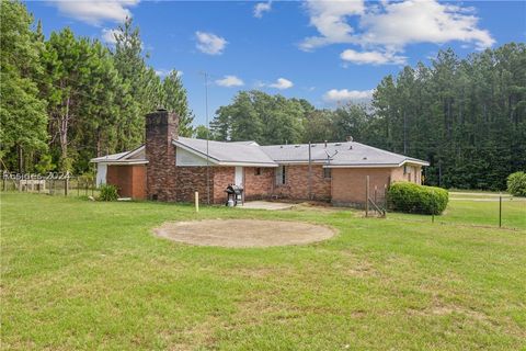 A home in Early Branch