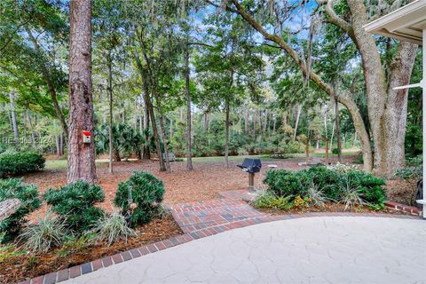 A home in Hilton Head Island