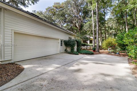 A home in Hilton Head Island