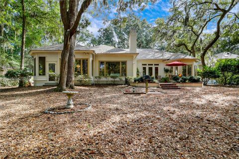 A home in Hilton Head Island