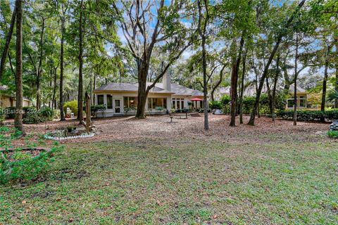 A home in Hilton Head Island