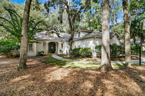 A home in Hilton Head Island