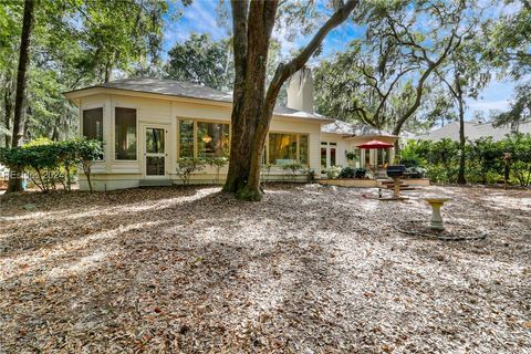 A home in Hilton Head Island