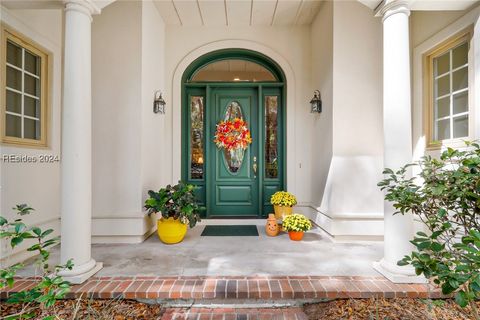 A home in Hilton Head Island