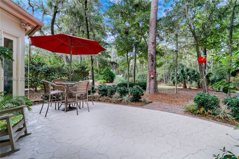 A home in Hilton Head Island