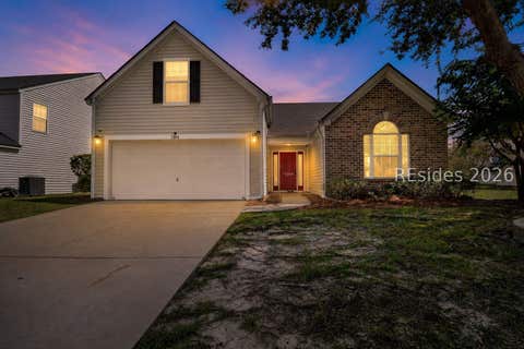 Homes For Sale - 2204 Blakers Boulevard<br/> Beaufort County, Bluffton, SC 29909