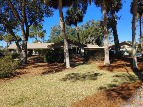 A home in Hilton Head Island