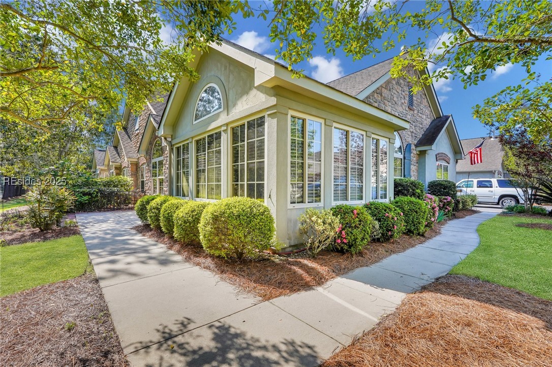 1980 Abbey Glen Way #1980, Hardeeville, South Carolina image 3