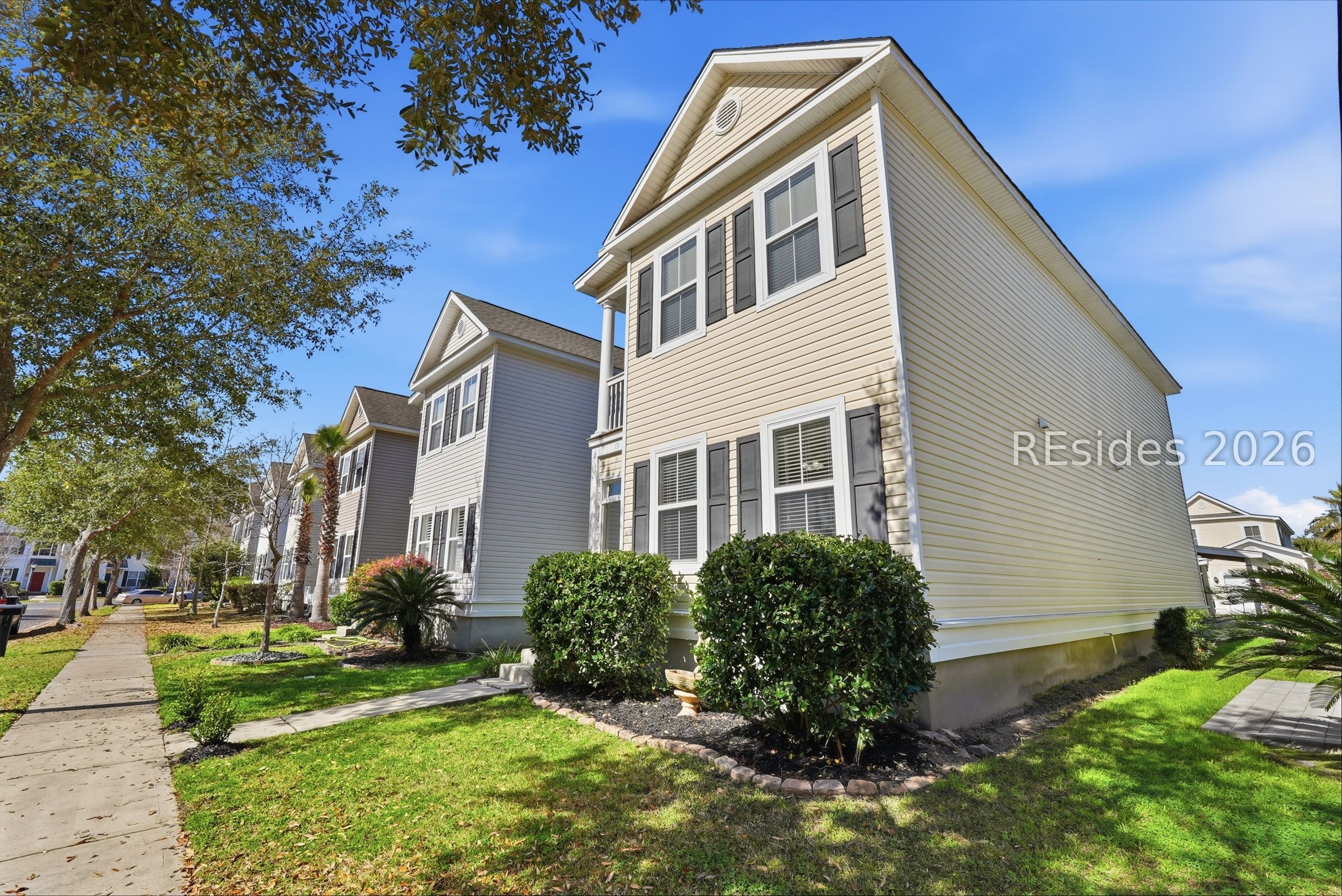13 Abbey Avenue