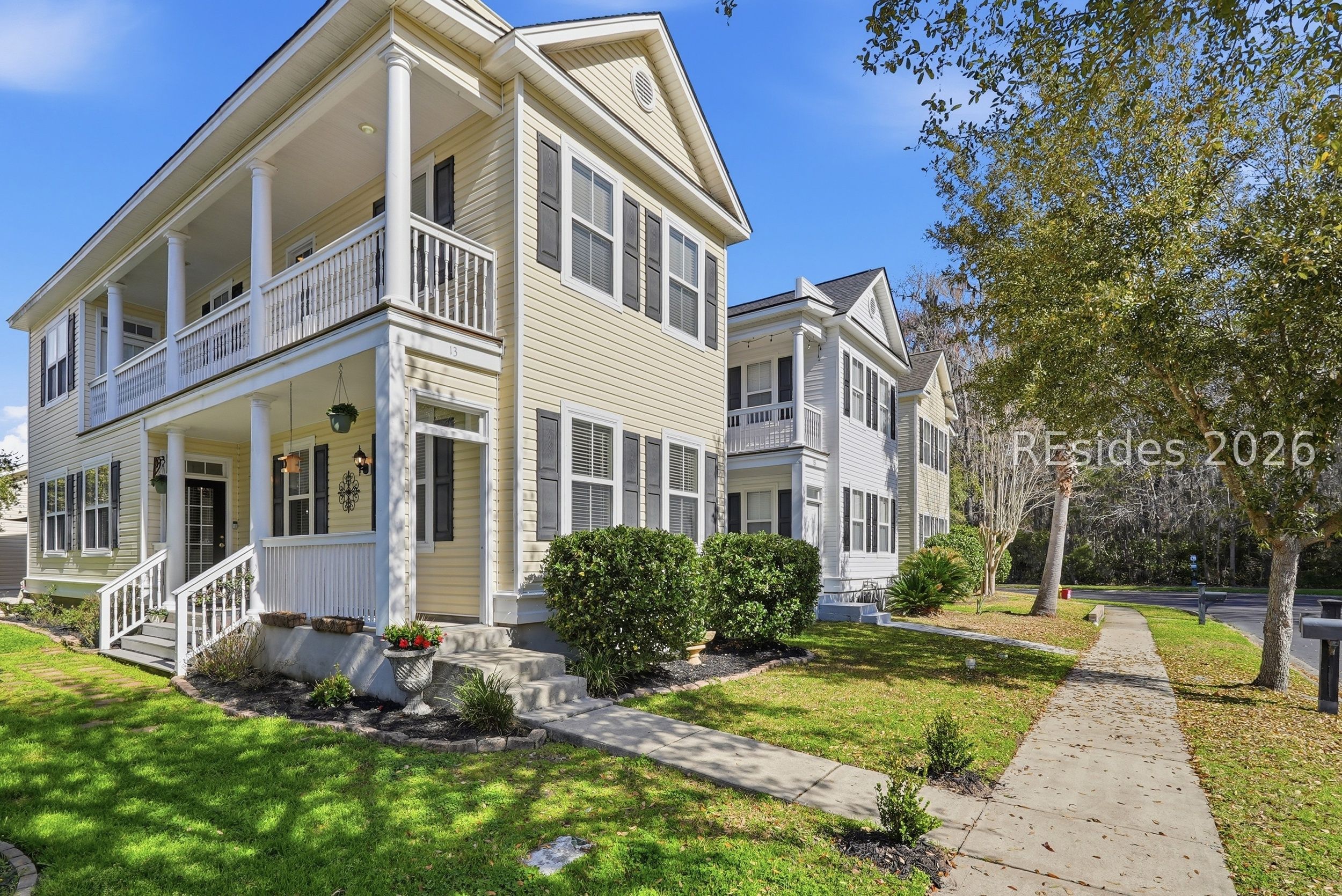 13 Abbey Avenue