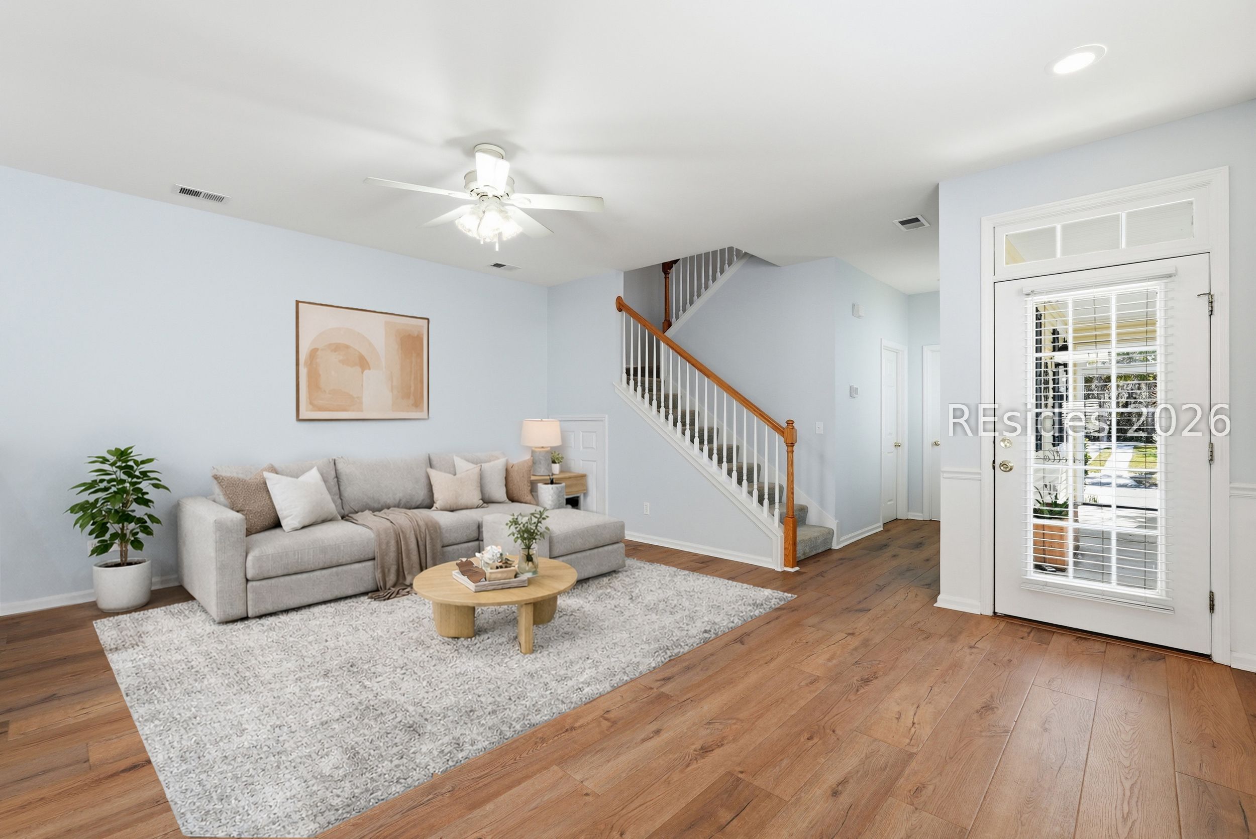 13 Abbey Avenue