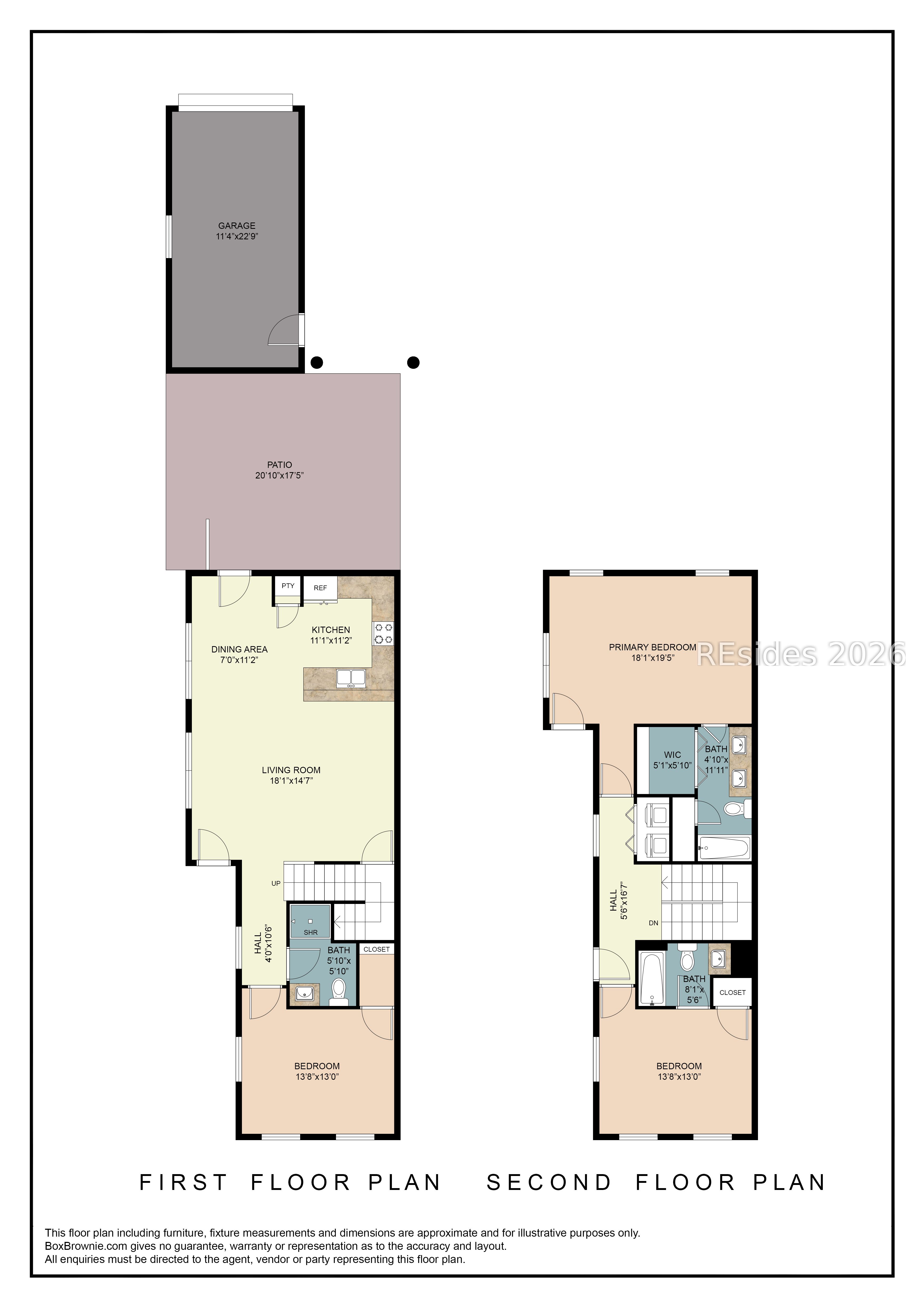13 Abbey Avenue