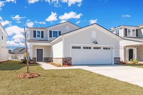 Homes For Sale - 485 Dreher Drive<br/> Hardeeville, SC 29927